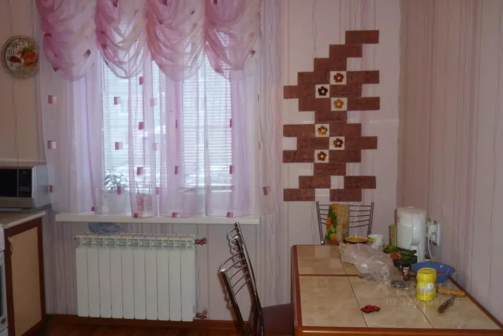 1-к кв. Коми, Сыктывкар Тентюковская ул., 119 (34.0 м) - Фото 2