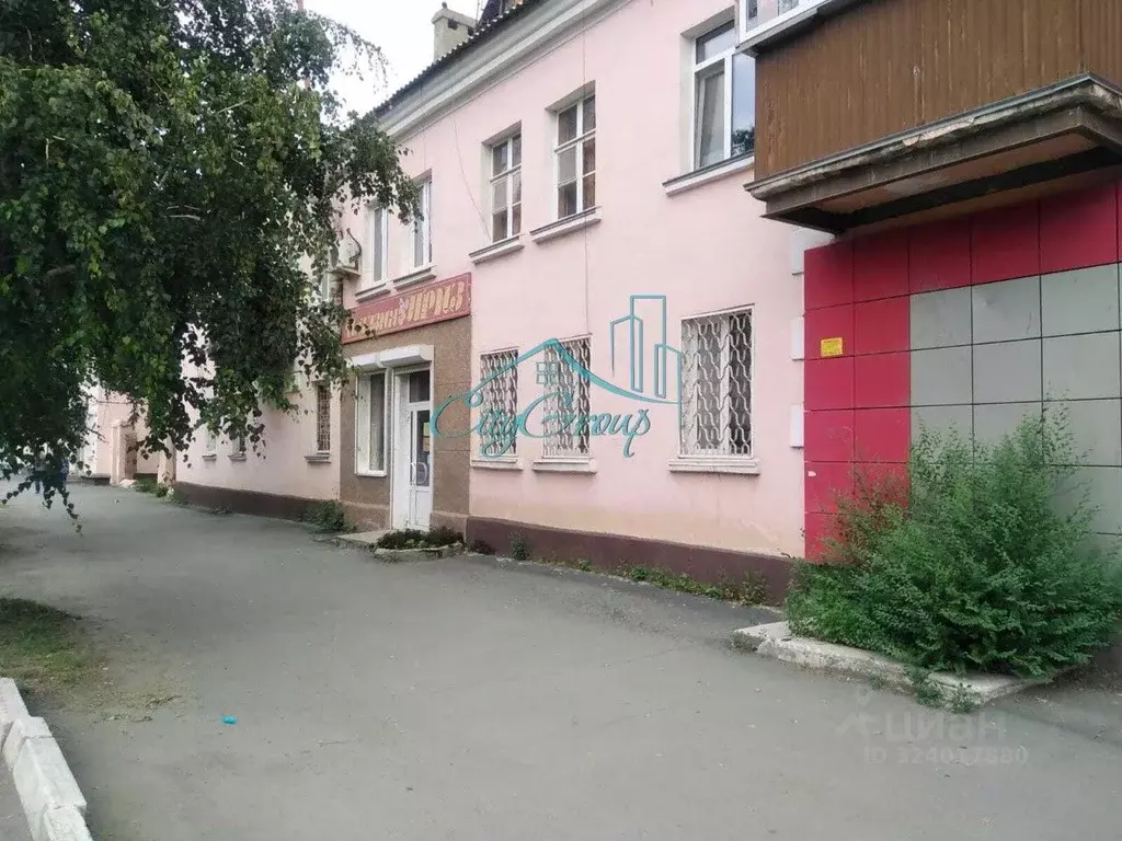 Помещение свободного назначения в Оренбургская область, Орск пос. ... - Фото 2