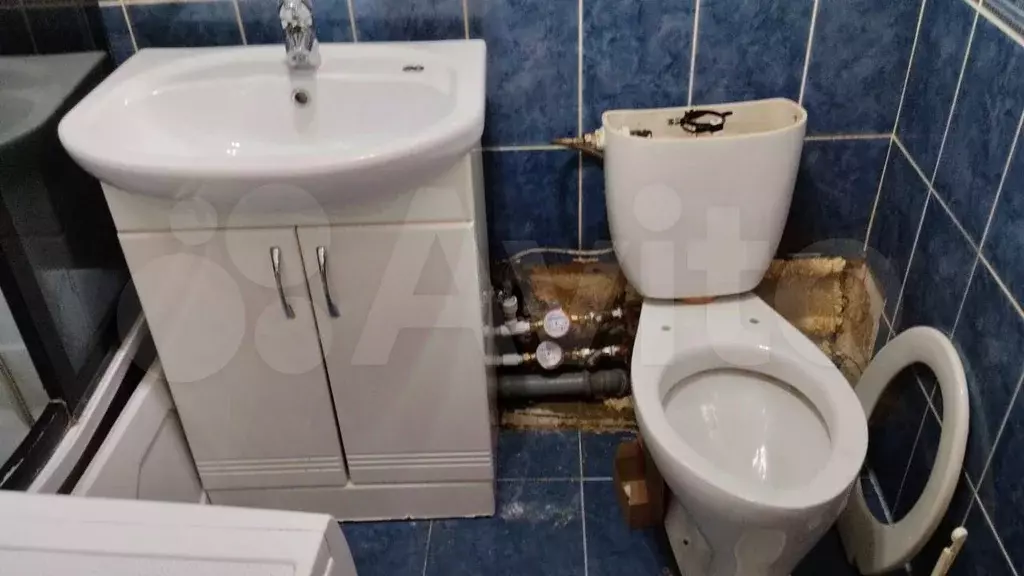 3-к. квартира, 63 м, 4/5 эт. - Фото 1