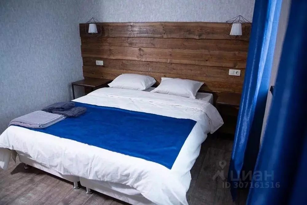 Комната Тульская область, Заокский район, Заокский рп Зеленая ул., 8 ... - Фото 1