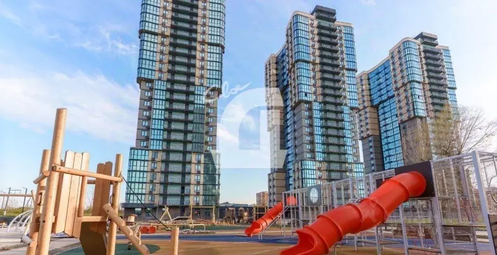 Квартира, 2 комнаты, 55 м - Фото 0