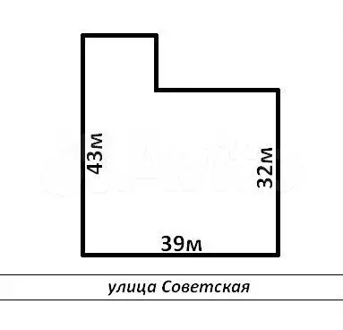 Участок 14 сот. (ИЖС) - Фото 1