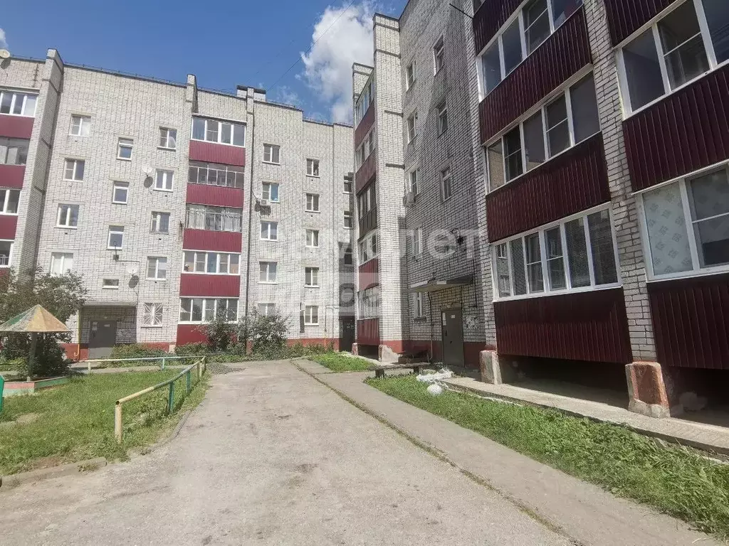 1-к кв. Липецкая область, Липецк Сырский Рудник мкр, ул. Металлистов, ... - Фото 0