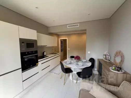 2-к кв. Крым, Алушта ул. Горького, 9а (45.0 м) - Фото 1