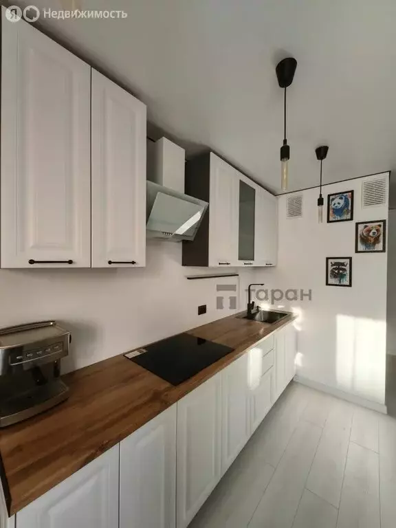 2-комнатная квартира: Челябинск, Ярославская улица, 17 (56 м) - Фото 1