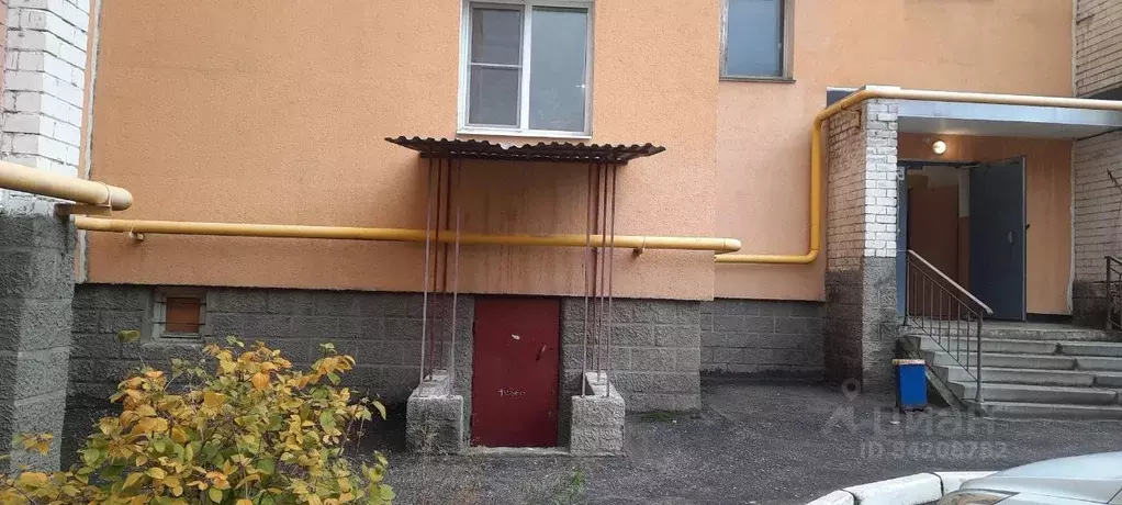 Гараж в Рязанская область, Рязань Кальная ул., 9 (16 м) - Фото 2