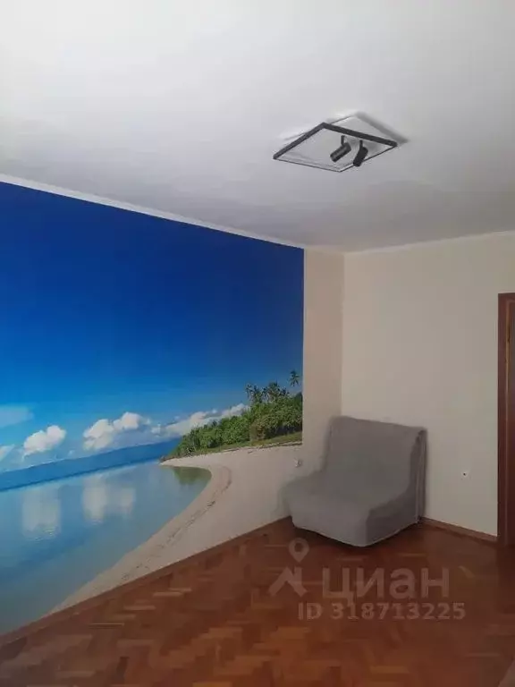 3-к кв. Краснодарский край, Новороссийск ул. Дзержинского, 128 (66.0 ... - Фото 1