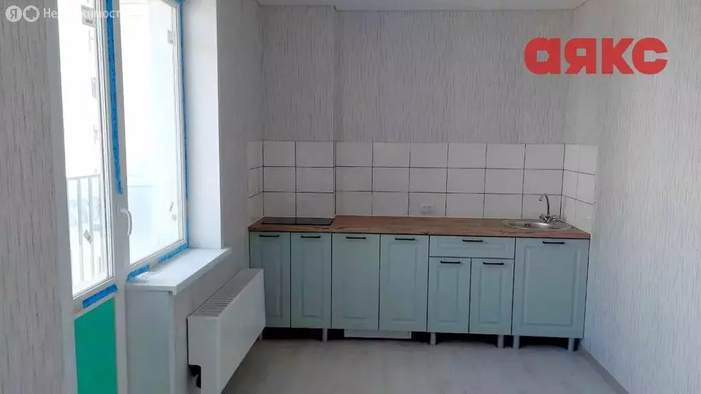 Квартира-студия: Ярославль, Брагинская улица, 18к3 (31 м) - Фото 0