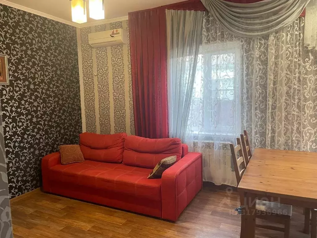 Дом в Краснодарский край, Ейск ул. Олега Кошевого, 35 (60 м) - Фото 0