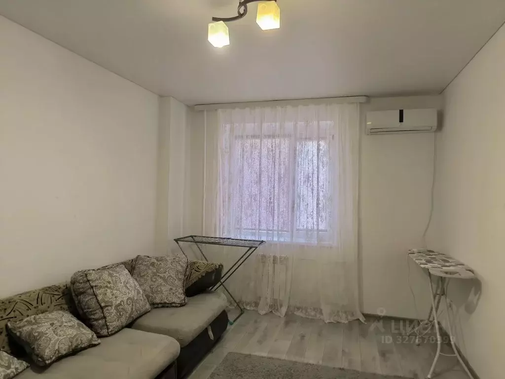 1-к кв. Тамбовская область, Тамбов Магистральная ул., 41к4 (39.9 м) - Фото 2