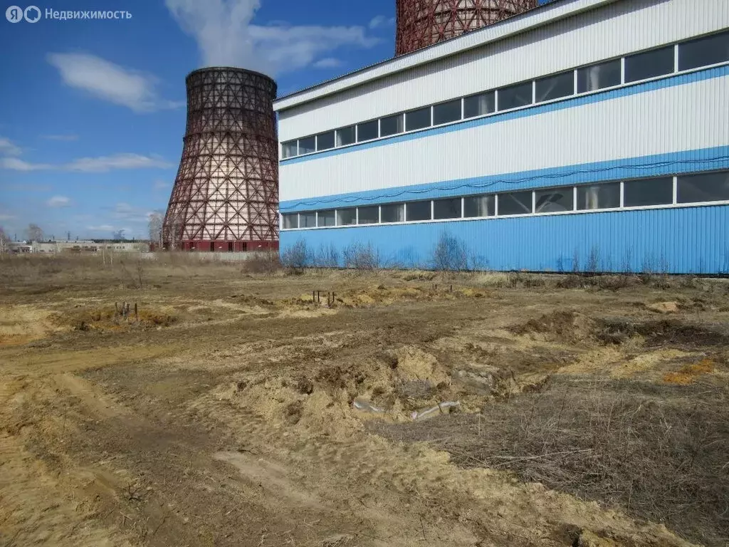 участок в челябинск, бродокалмакский тракт (17212 м) - Фото 1