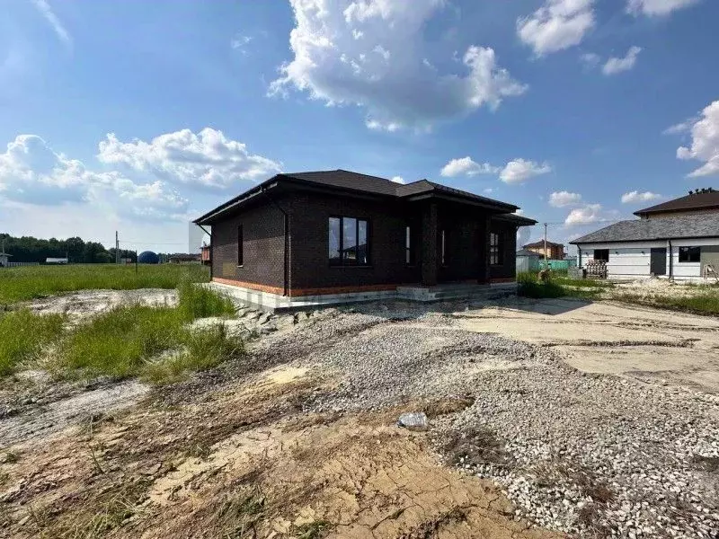 Дом в Тюменская область, Тюменский муниципальный округ, д. Падерина ... - Фото 2