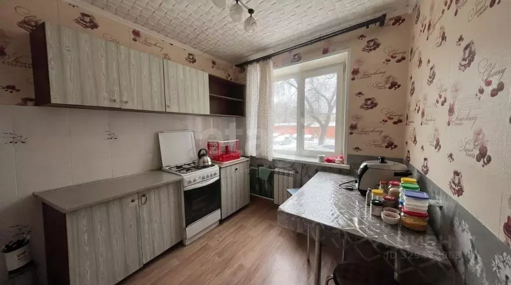 Квартира, 2 комнаты, 46 м - Фото 1