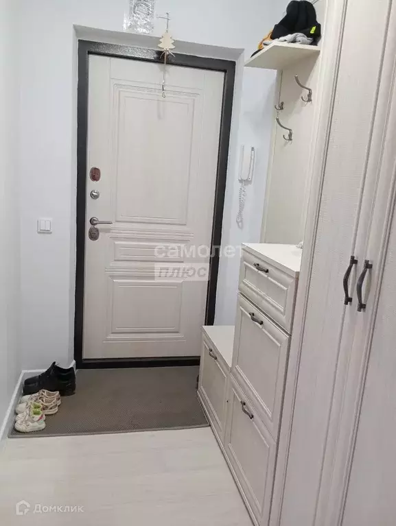 Продаётся 2-к квартира, 53.5 м - Фото 1