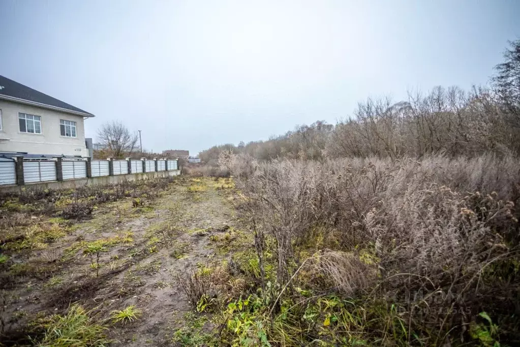 Участок в Татарстан, Набережные Челны 68-й комплекс,  (10.0 сот.) - Фото 1