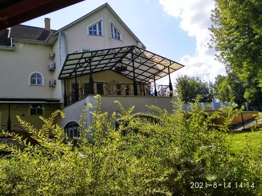 Дом в Московская область, Коломна городской округ, с. Акатьево  (350 ... - Фото 0