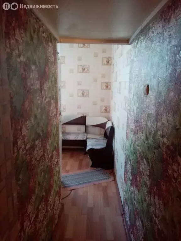 3-комнатная квартира: Новосибирская область, рабочий посёлок Мошково, ... - Фото 1