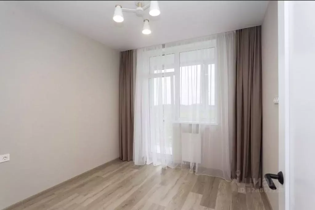 2-к кв. Калининградская область, Гурьевский муниципальный округ, пос. ... - Фото 2