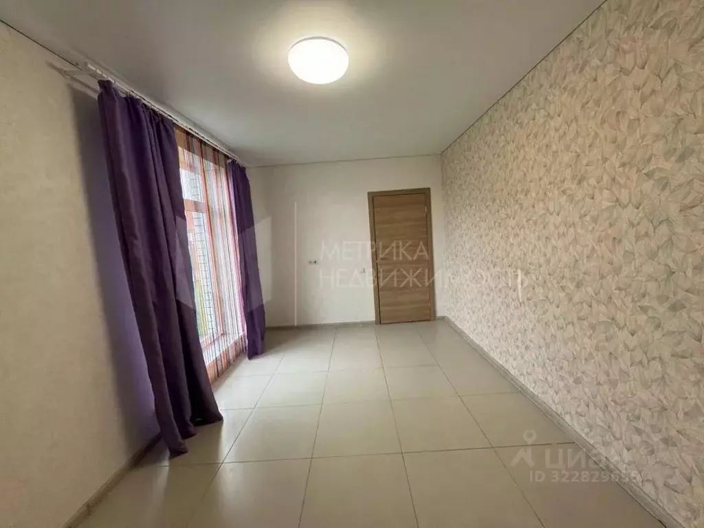 Коттедж в Тюменская область, Тюменский муниципальный округ, с. ... - Фото 0