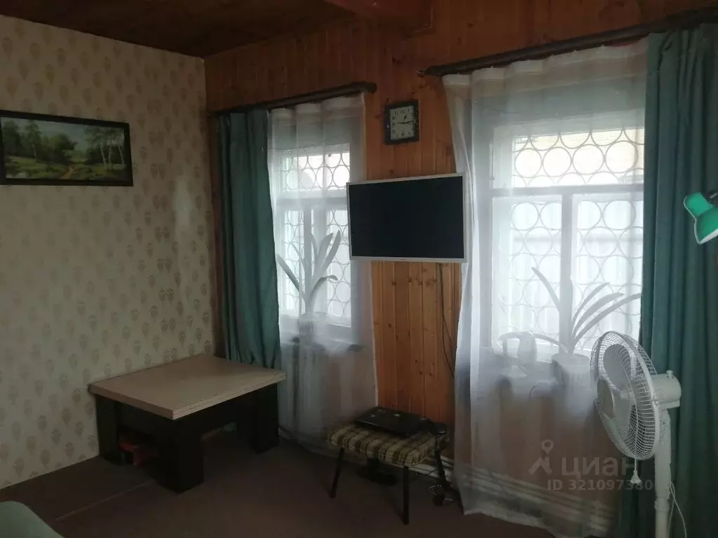 Дом в Пермский край, Пермь Кутамышская ул., 19 (55 м) - Фото 2