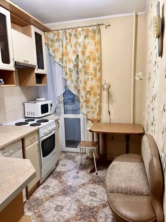 2-к кв. Калининградская область, Калининград ул. Горького, 162 (49.1 ... - Фото 2