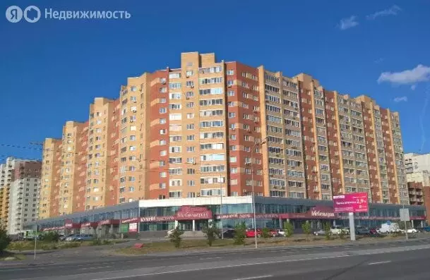 1-комнатная квартира: Тюмень, Широтная улица, 209 (48.6 м) - Фото 1