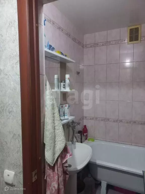 Продаётся 1-к квартира, 34.6 м - Фото 0
