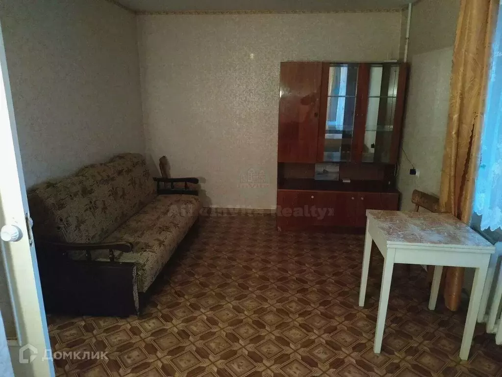 Продаётся 1-к квартира, 39 м - Фото 1