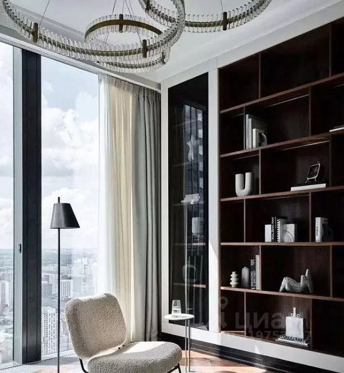 Квартира, 3 комнаты, 80 м - Фото 1