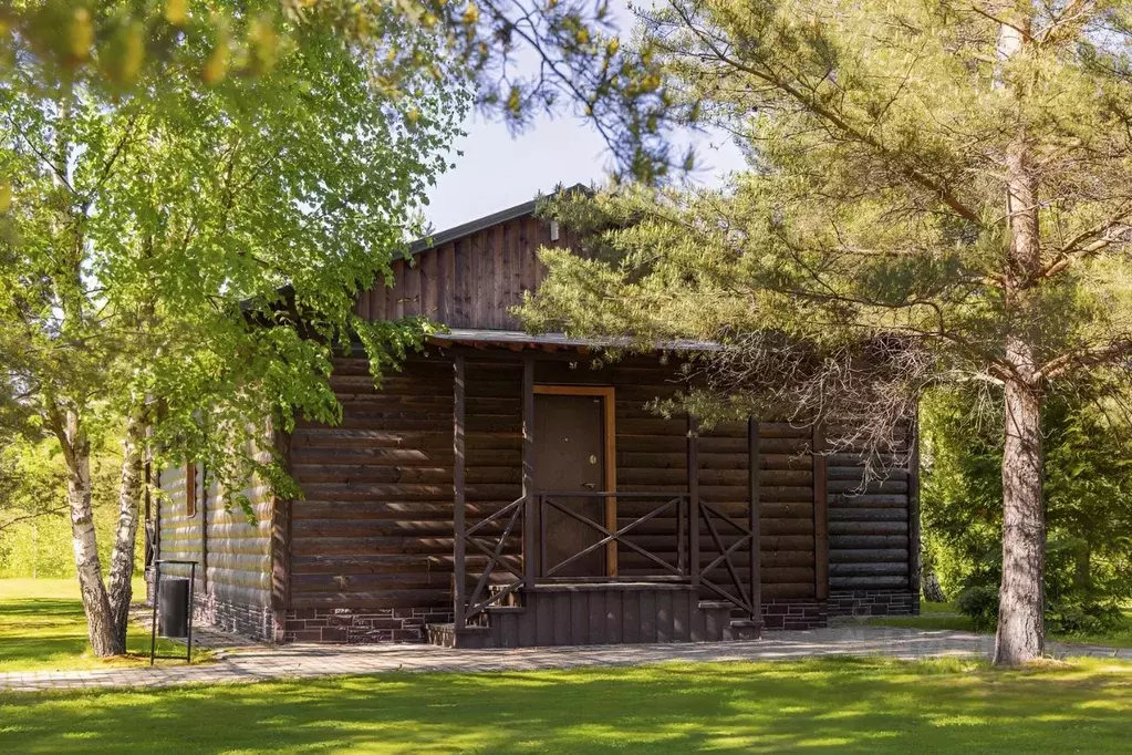Дом в Ярославская область, Брейтовский район, с. Горелово Набережная ... - Фото 2