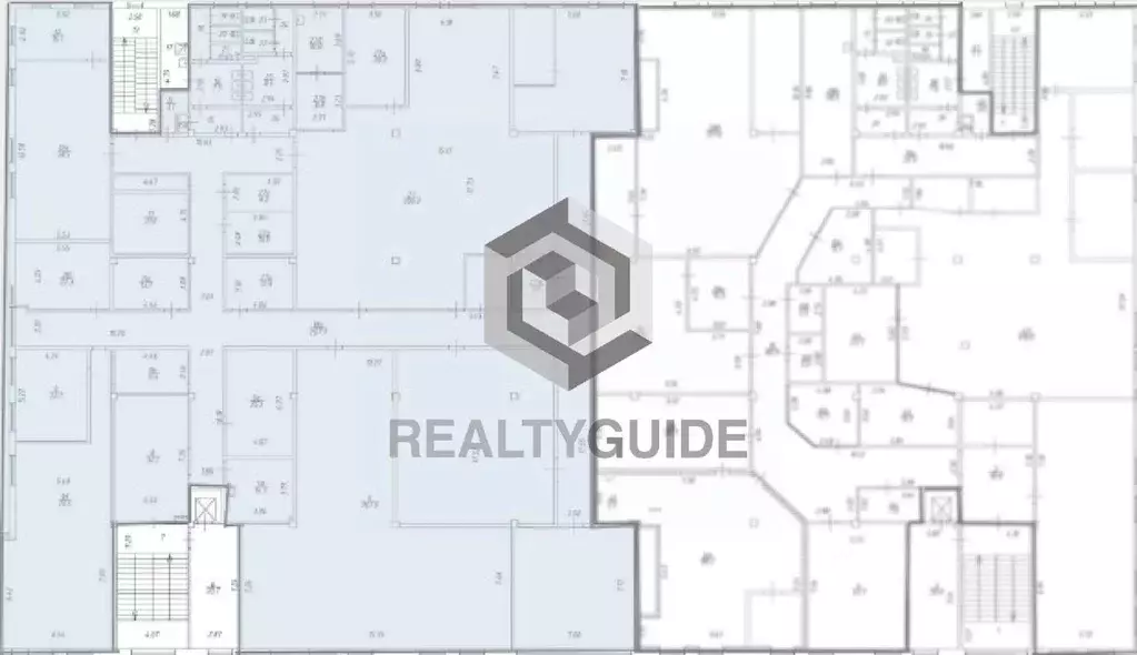 Офис в Москва Вятская ул., 35С3 (1185 м) - Фото 1