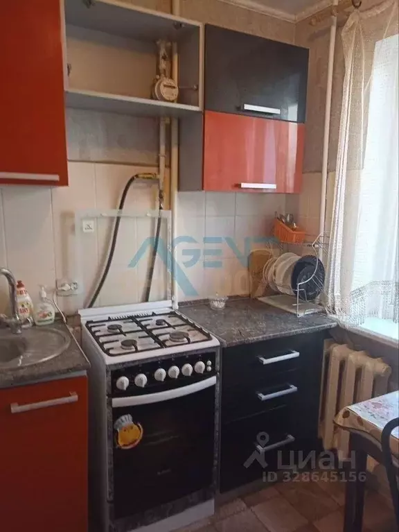 1-к кв. Белгородская область, Белгород просп. Богдана Хмельницкого, ... - Фото 2