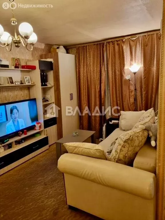 1-комнатная квартира: Нижний Новгород, улица Лескова, 22 (32.3 м) - Фото 2