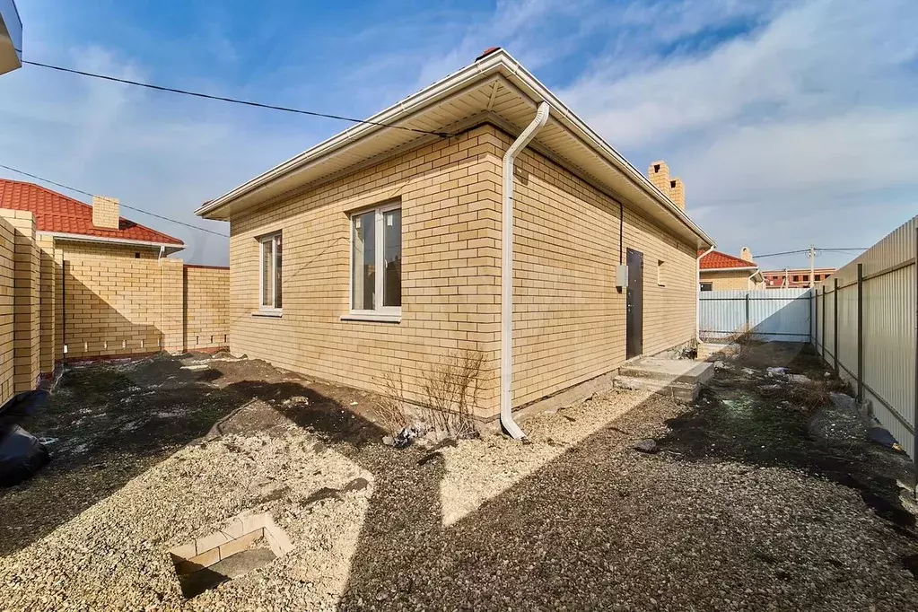 Дом 71 м на участке 2,5 сот. - Фото 1