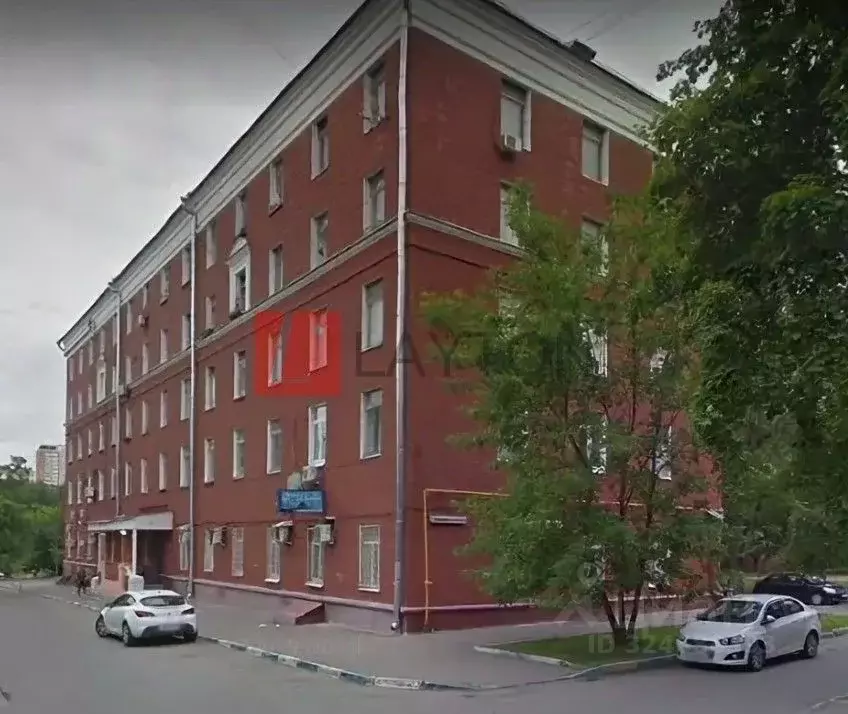 Торговая площадь в Москва ул. Кржижановского, 24/35К3 (321 м) - Фото 2