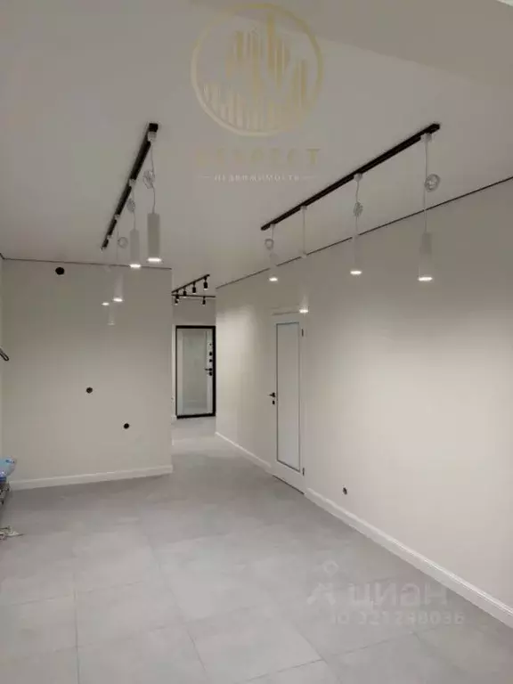 2-к кв. Ставропольский край, Пятигорск ул. Бунимовича, 1А (62.0 м) - Фото 2