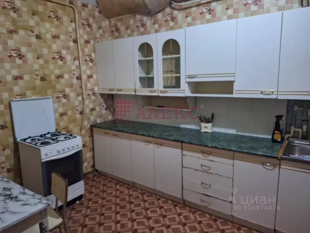 2-к кв. Ростовская область, Ростов-на-Дону ул. Станиславского, 107/19 ... - Фото 0