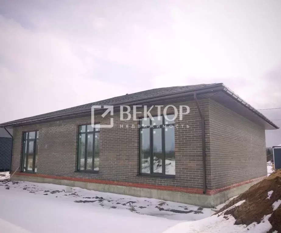 Дом в Костромская область, Кострома ул. Героев, 111 (120 м) - Фото 0