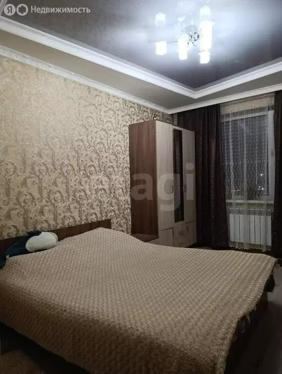 2-комнатная квартира: Ставрополь, улица Тухачевского, 30/2 (55 м) - Фото 2