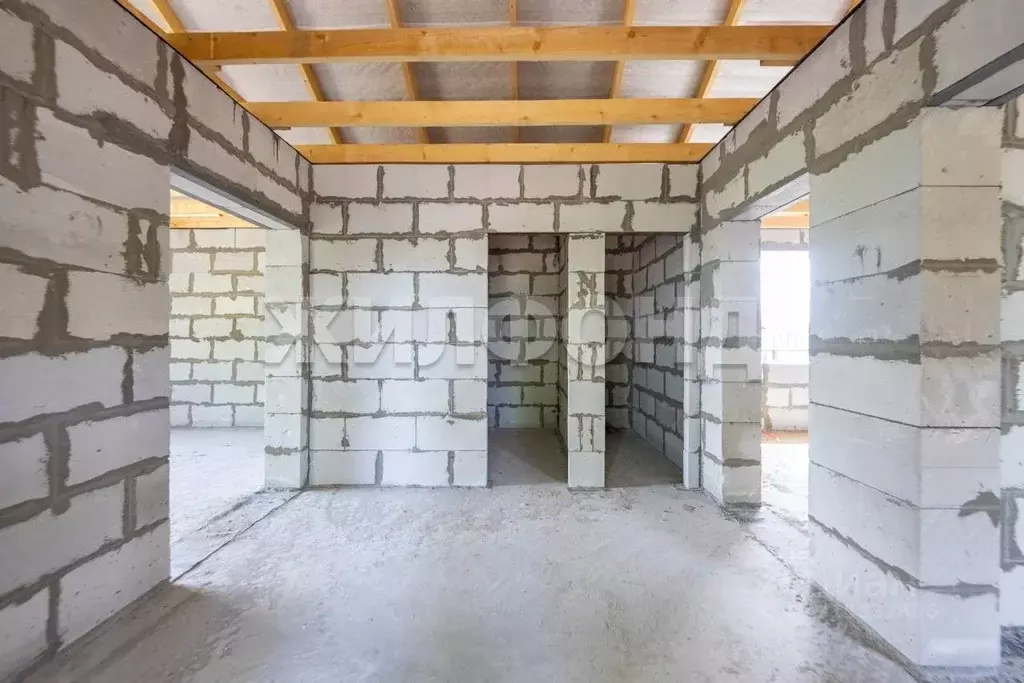 Дом в Хабаровский край, Хабаровск ул. Жуковского, 25 (96 м) - Фото 1