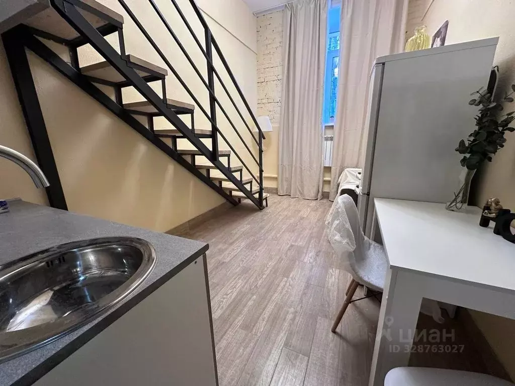 1-к кв. Москва Большая Черемушкинская ул., 40К2 (30.0 м) - Фото 2