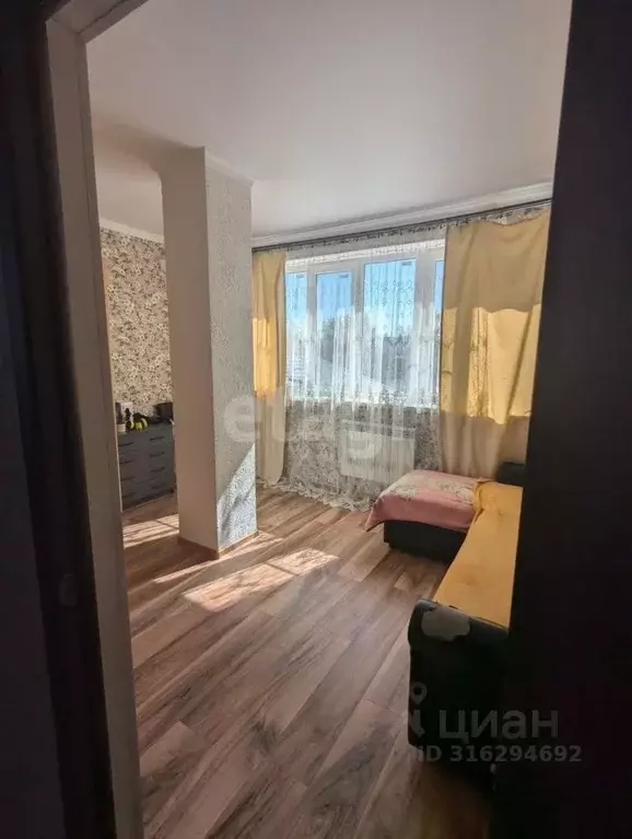 2-к кв. Краснодарский край, Новороссийск городской округ, Семигорский ... - Фото 1