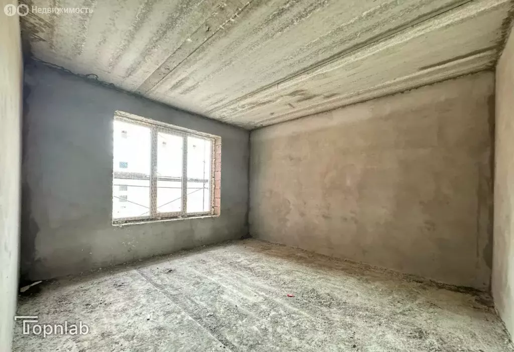 1-комнатная квартира: Нальчик, улица Шогенова, 55к26 (45 м) - Фото 2