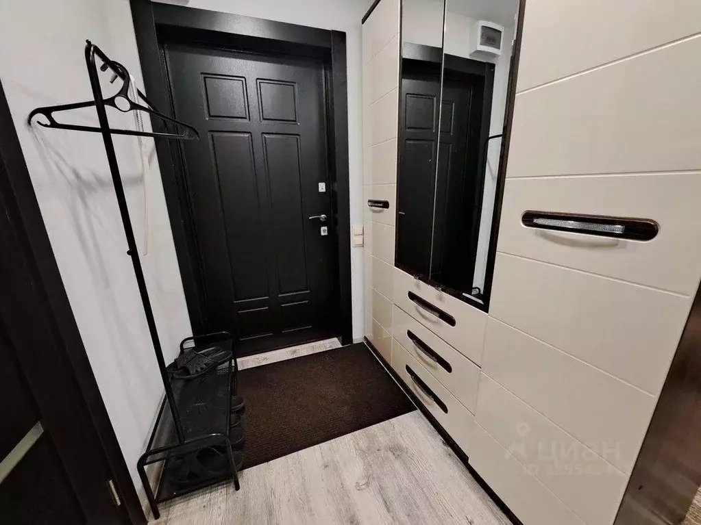 1-к кв. Татарстан, Елабуга ул. Марджани, 2 (40.0 м) - Фото 2