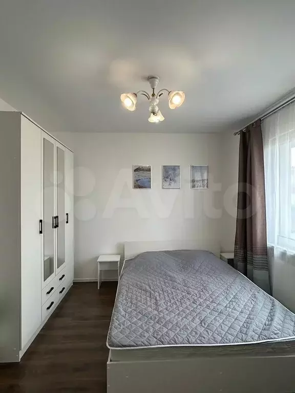 1-к. квартира, 34,3 м, 20/26 эт. - Фото 1
