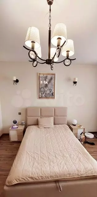 1-к. квартира, 41,8 м, 3/9 эт. - Фото 0