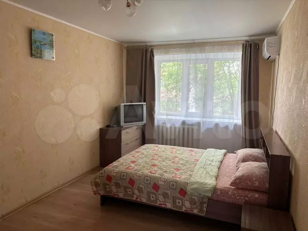 2-к. квартира, 45 м, 1/4 эт. - Фото 0