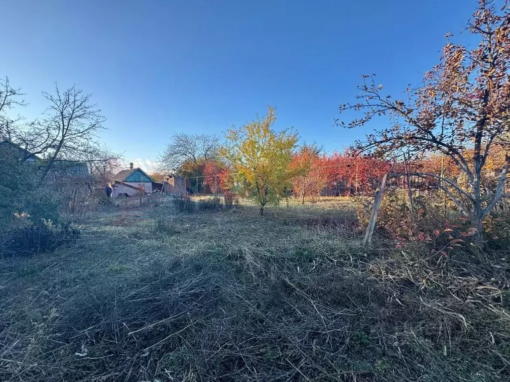 Участок в Ростовская область, Шахты Сквозной пер., 48 (8.0 сот.) - Фото 1