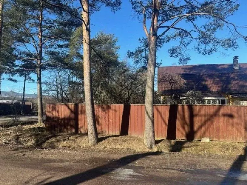 Дом в Санкт-Петербург пос. Белоостров, Биржевая ул. (200 м) - Фото 0