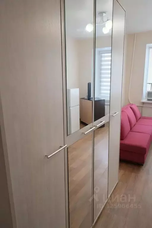 Студия Хабаровский край, Хабаровск ул. Кочнева, 8 (18.0 м) - Фото 2